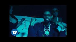 PnB Rock - Coupe [Official Music Video]
