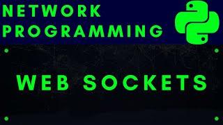 Python Network Programming #1: Introduction to Socket Programming