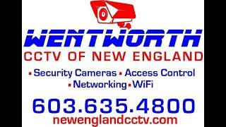 Wentworth CCTV announces YouTube channel!