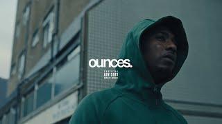 nines x northsidebenji type beat - "ounces" | uk rap instrumental 2024
