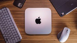 Mac Mini M1 After 1 Year: What You NEED To Know!