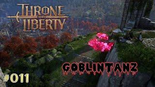 Throne and Liberty - Goblintanz | LP | Deutsch | 011