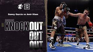 #KOTuesday - Danny Garcia vs Amir Khan