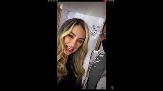 Aracely Arambula Instagram live Красивая мексиканская актриса