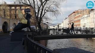 Historic Centre of Saint Petersburg and Related Groups of Monuments