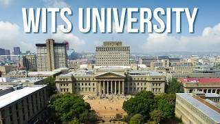 This is Wits