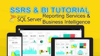 SQL Server Reporting Service SSRS and Power BI All in One
