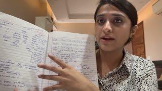 How I Prepared for NEET PG- My Detailed Strategy| AIR 98