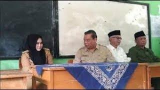 Heboh Video Viral Guru Dikeroyok Murid dI Kendal, Bupati Mirna Datangi Sekolah