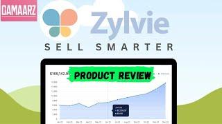 Zylvie Review, Demo + Tutorial I Appsumo Lifetime deal