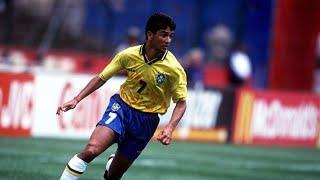 Bebeto, El Goleador [Best Goals]