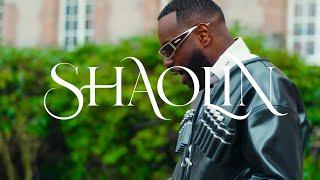 GIMS X Naza X DYSTINCT Type Beat "SHAOLIN" | Instru Afro (Prod. 26ID)