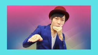 Watch Daichi Wow New York City with His Beatboxing Skills