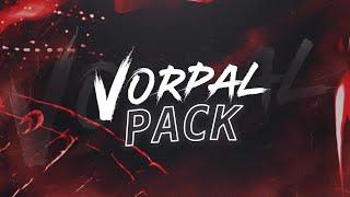 Vorpal GFX Pack (FREE)
