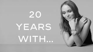 J12 TURNS 20: What Are the 20 Most Wonderful Years? – CHANEL Watches
