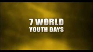 World Youth Day 2011 Epic - WYD JMJ GMG WJT