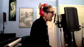 William Singe - Don't (Cover)