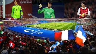 اخبار فوتبالی | از مصدومیت مانوئل نویر سنگربان تیم ملی آلمان تا قرعه کشی المپیک 2024 پاریس