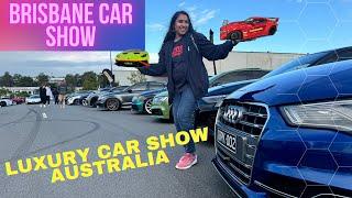 Brisbane Car Show by Motor Culture Australia| Amazing Luxury cars | Super Cars| Amazing Cars & Bikes