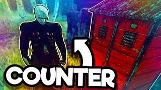 How To Counter Pinhead - Dead by Daylight Funny Moments