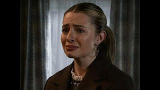 Daisy's World Shattered: Heartbreaking News Rocks Coronation Street|  Coronation Streetspoilers