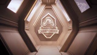 Halo Infinite Esports - Official Partnered Teams Reveal