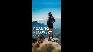 iFIT EXCLUSIVE PREVIEW : Road to Recovery Part 6  ft. Tommy Rivs