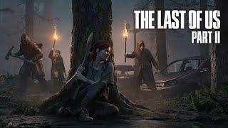 The last of us part II - 1st Playthrough