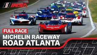 2024 IMSA Motul Petit Le Mans | Full Race | WeatherTech SportsCar Championship | Braselton, Georgia