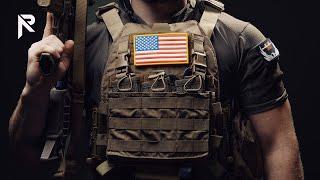 America's FAVORITE Plate Carrier | Testudo Gen 3