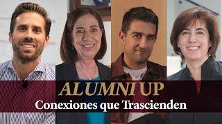 Alumni UP: Conexiones que Trascienden