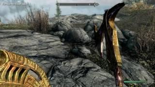 The Elder Scrolls V Skyrim Special Edition - Saving Logrolf the Willful