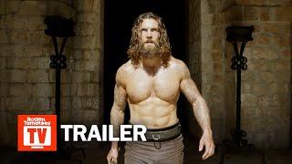 Vikings: Valhalla Season 3 Trailer | 'The Final Season'