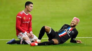 Cristiano Ronaldo - Respect Moments