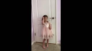 Madison's Moments - Outfit of the day