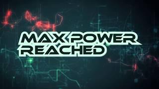 DJI Mavic Mini Payload Mode: Max Power Reached!