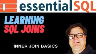 Inner Joins - Basics | EssentialSQL