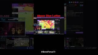 Hype Rivalsta Sövüyor Tüm Twitch Duyuyor #bonesaures #eray #erayizliyor #hype #aynısinemalar