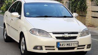 Chevrolet Optra Magnum Lt Diesel 2011