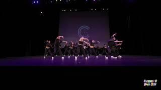 Choreo Cookies [Front Row] // SBS Birthday Bash XIV