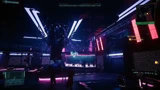 Cyberpunk 2077 Ray/Path Tracing Testing (4K Performance, RR, Path Tracing Optimization Mod 1R1B)