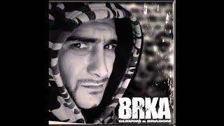 Brka Feat. Kranksvester - Top Shop