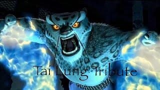 Tai Lung Tribute(You Ain’t Ready For Me)