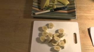 Banana Slicer Funny Product Review