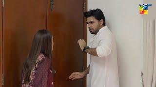 Munh Na Matha Jin Paaharo Latha...!! #iqraaziz #farhansaeed !! Suno Chanda - HUM TV