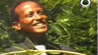 MAHDI JAPON || YAA ILILLII JANNATAA || OLD OROMO SONG