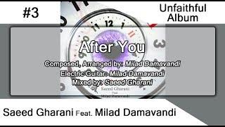 03 - Milad Damavandi - After You