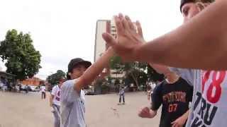 Mauricio Nishihara ( Alvorada Skateboard CO.)