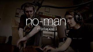 NO-MAN MIXTAPED LIVE CONCERT