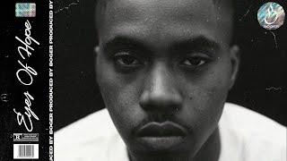 (FREE) Nas Type Beat ''Eyes Of Hope'' | Soulful Type Beat 2023